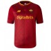 Cheap AS Roma Home Football Shirt 2022-23 Short Sleeve